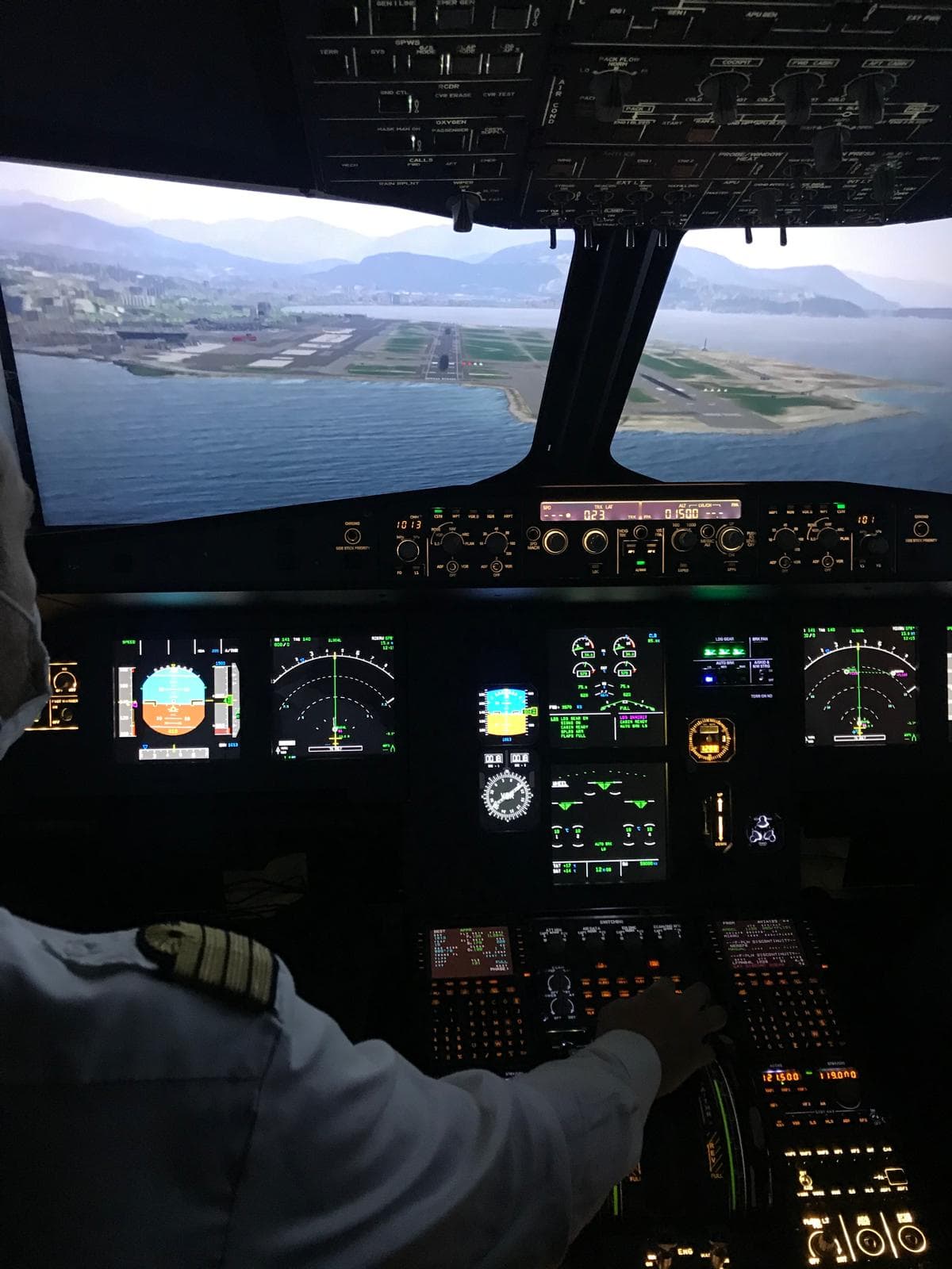 AIRBUS A320 NEO