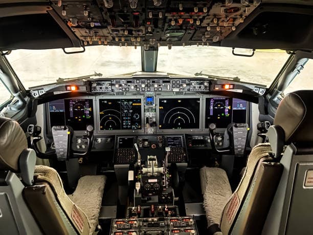 BOEING 737 NG