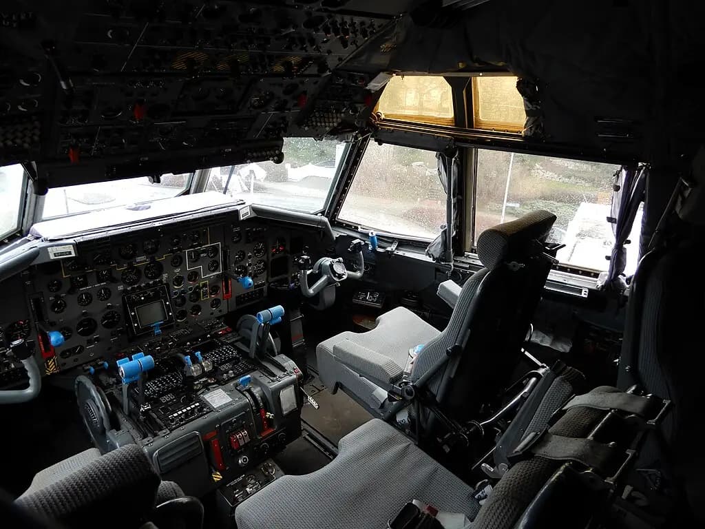 Transall C160